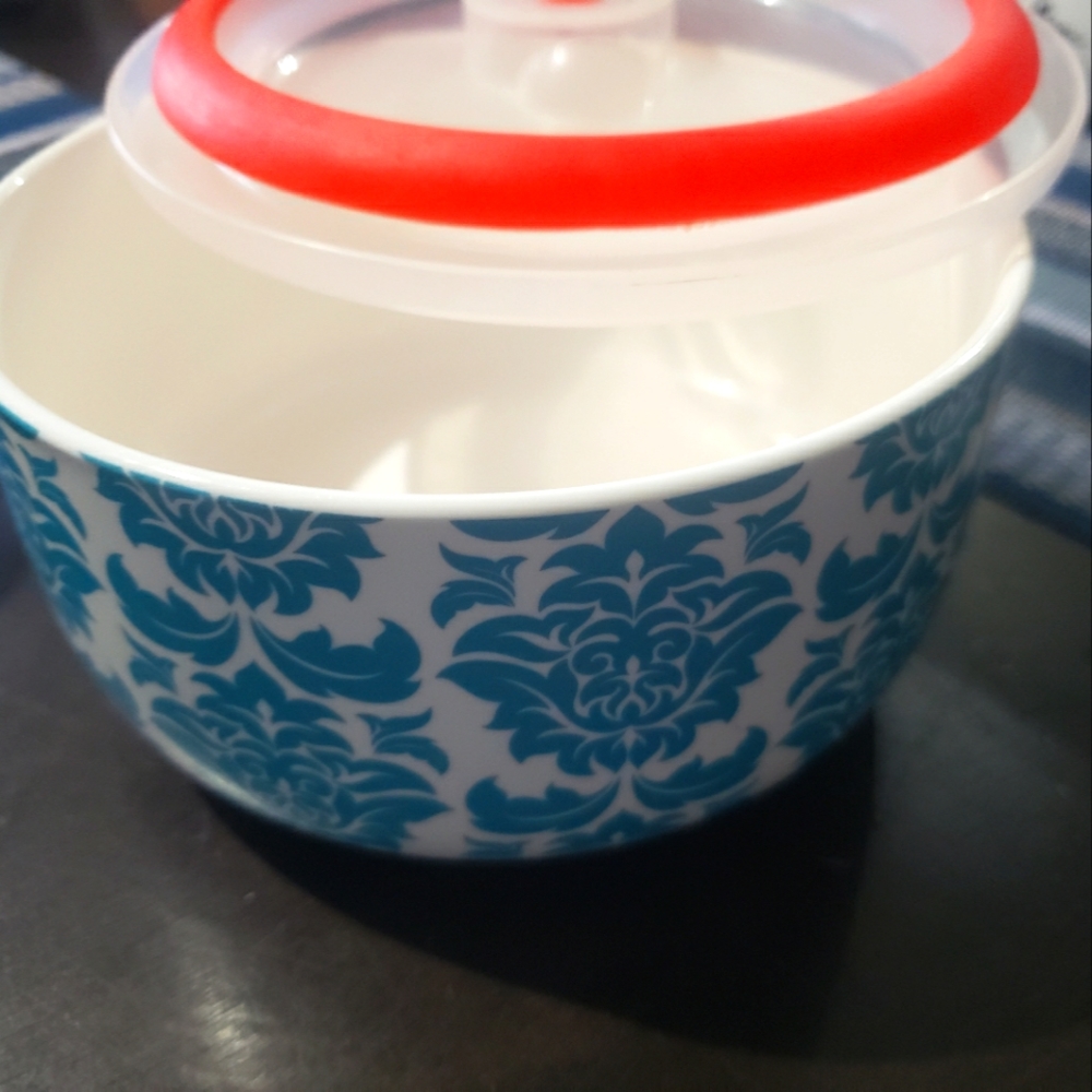 Food Storage bowl